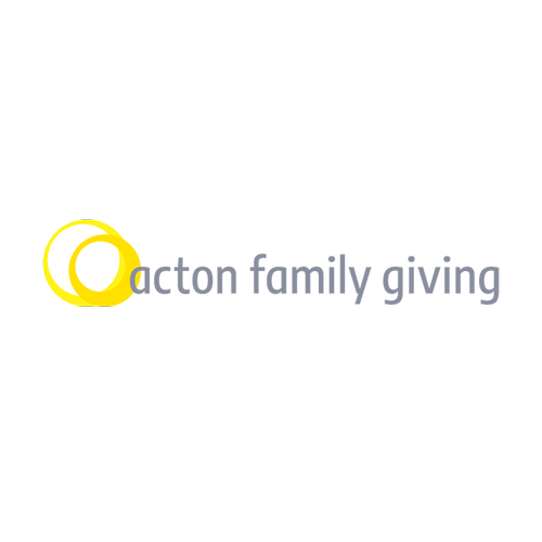 Partner ActonFamilyGiving