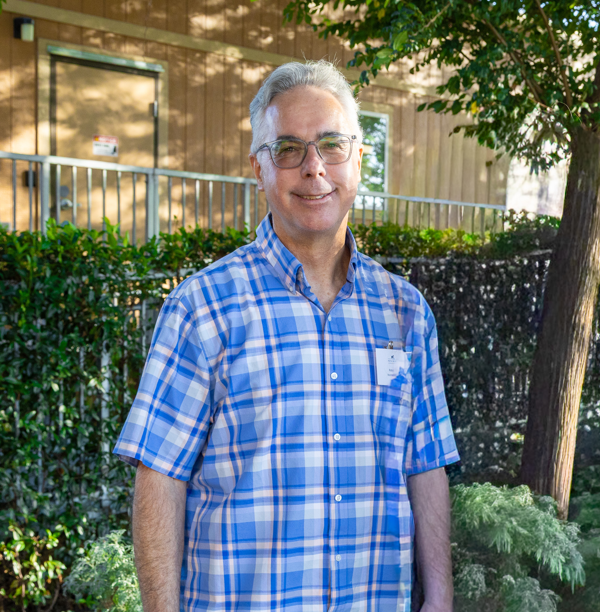 Rob Kalman, Pets In Need Board Member
