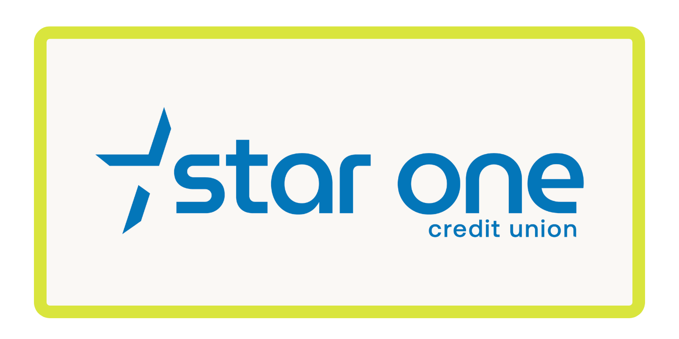Star One Credit Union