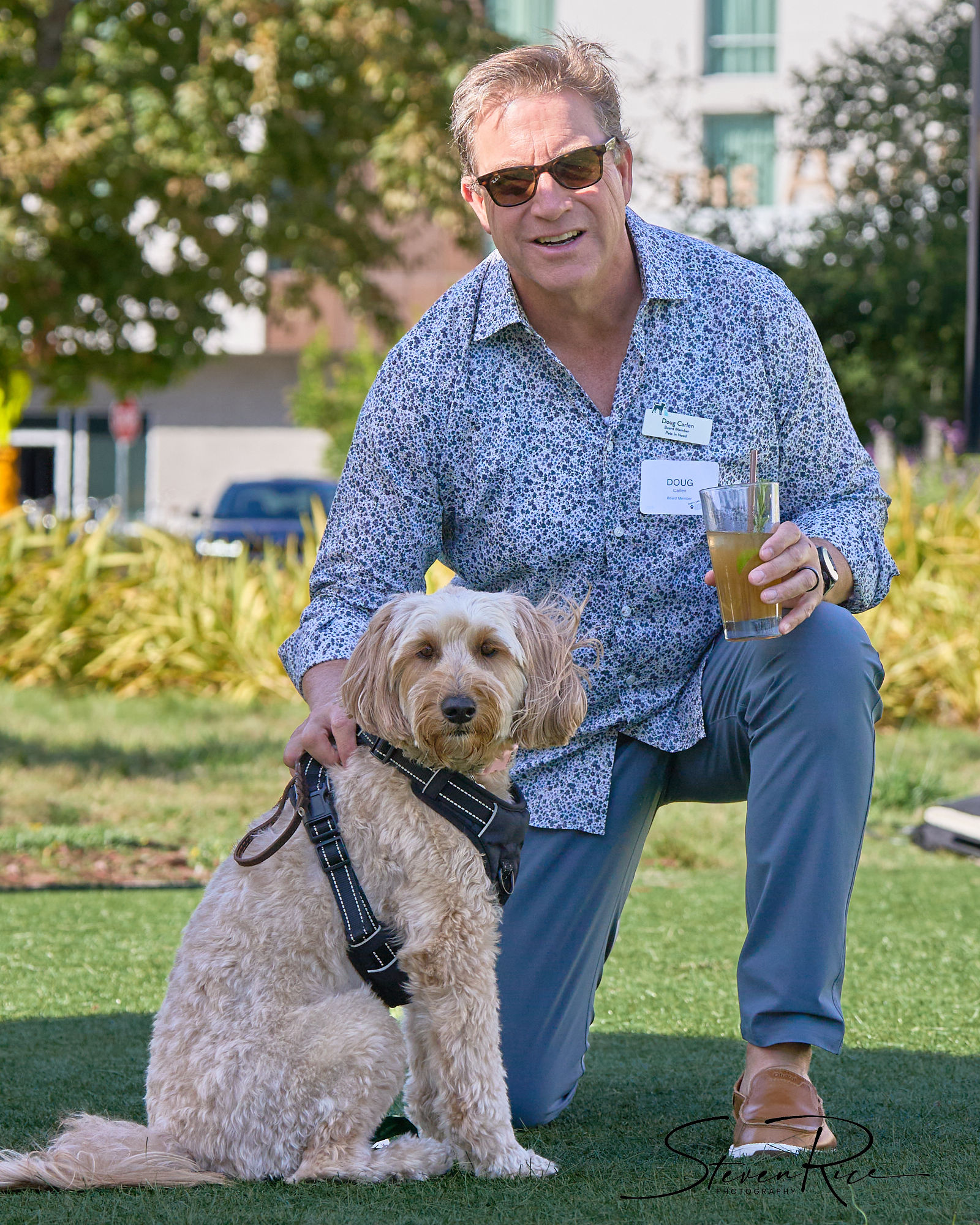 Party Like an Animal 2026 event photo