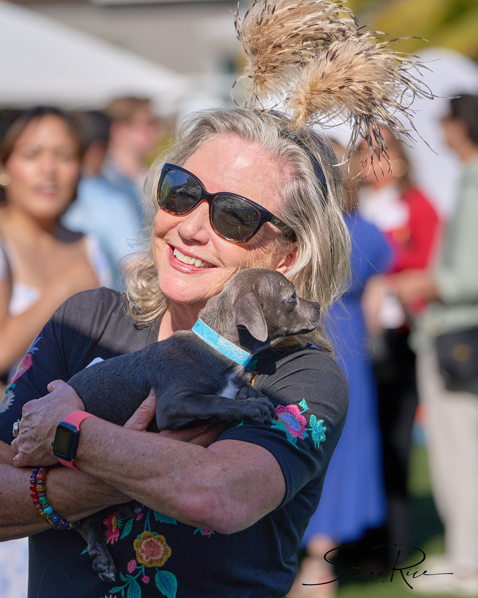 Party Like an Animal 2026 event photo