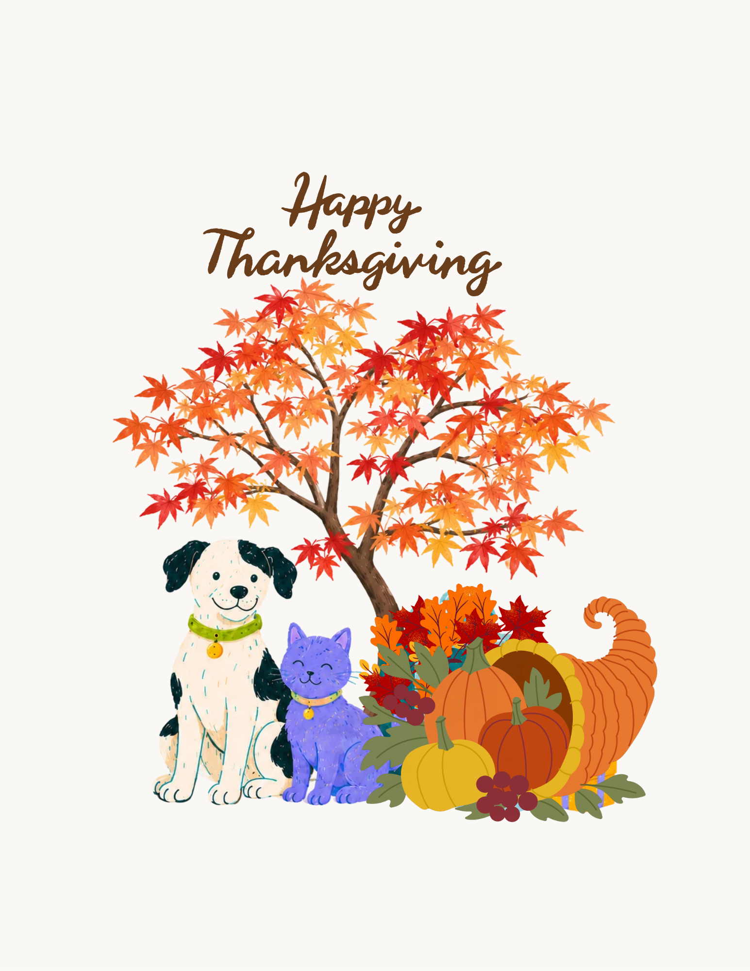 Healthy Pets for the Holidays